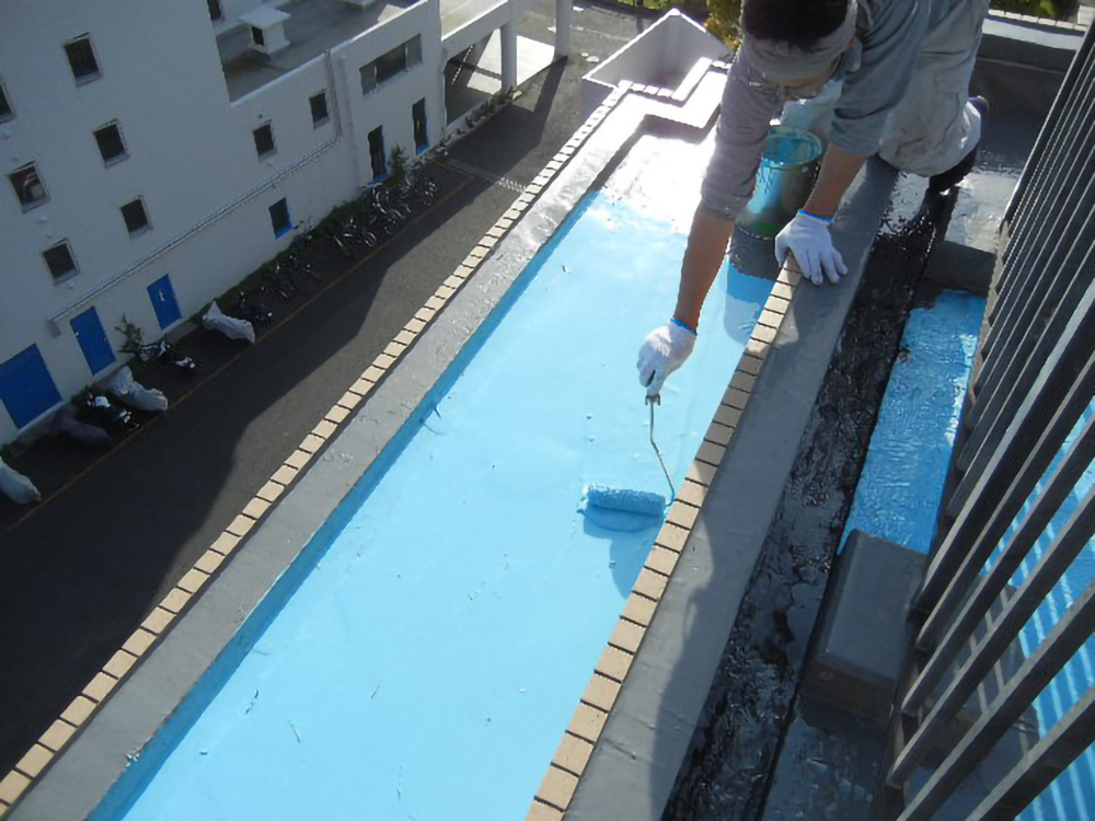 安心の一級建築塗装でお住いを美しくいたします!
